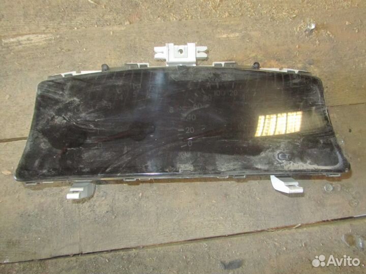 Панель приборов для Toyota Corolla E12 2001-2006