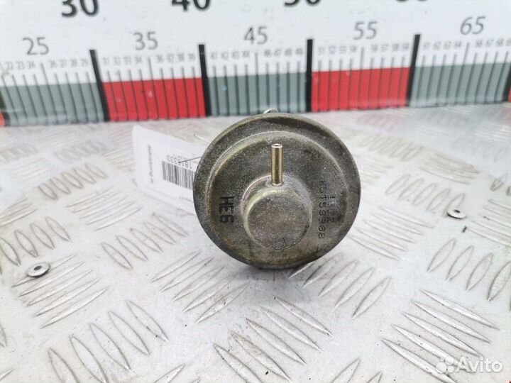 Клапан EGR Mitsubishi Space Star 2001