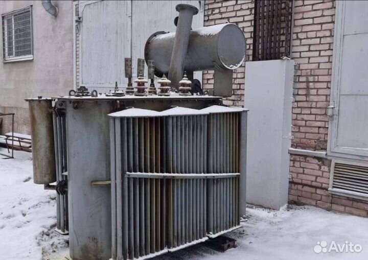 Трансформатор б\у дорого арт21453