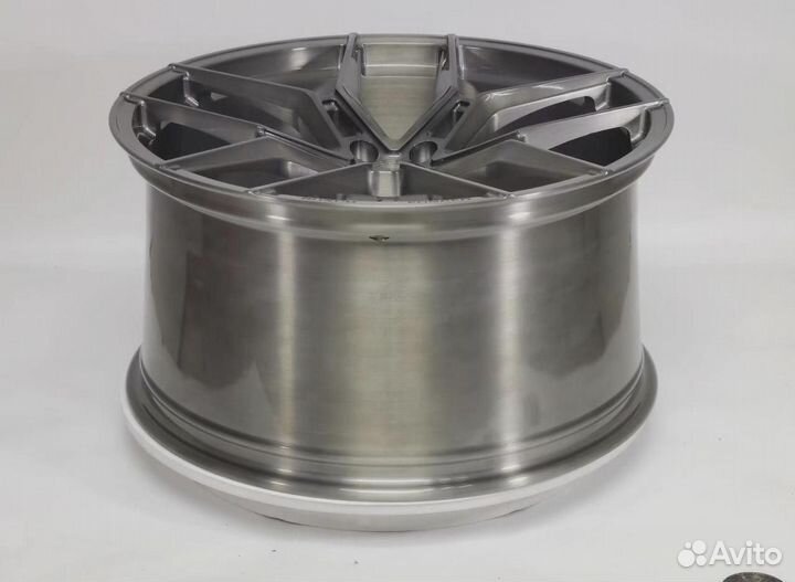 Кованые диски R20