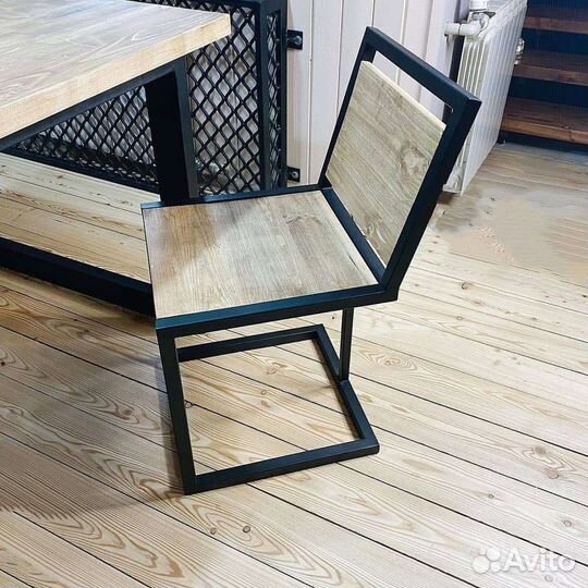 Садовая мебель