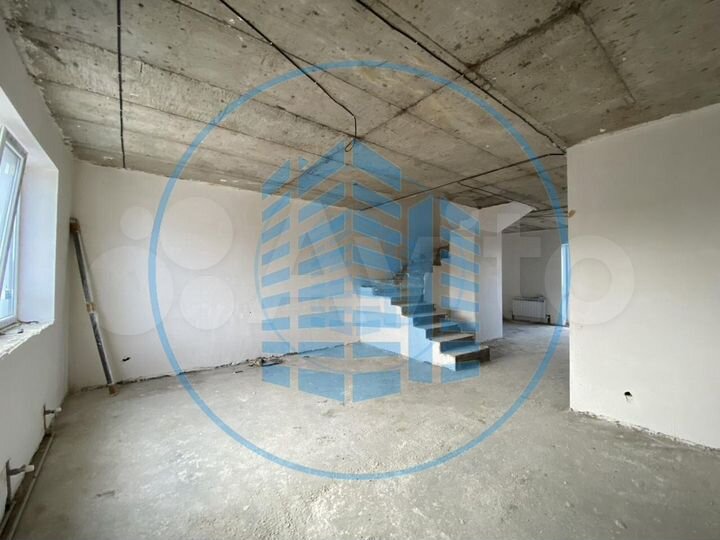 Таунхаус 101,9 м² на участке 1,2 сот.