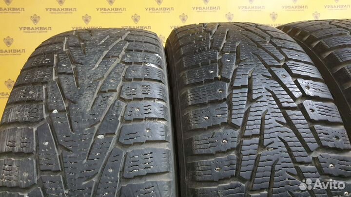 Nokian Tyres Hakkapeliitta 7 SUV 235/60 R18 107T