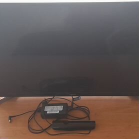 Телевизор samsung ue32j4500ak