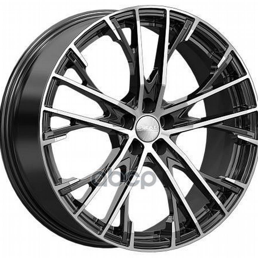Литые диски Skad 7.5×R19 5×114.3