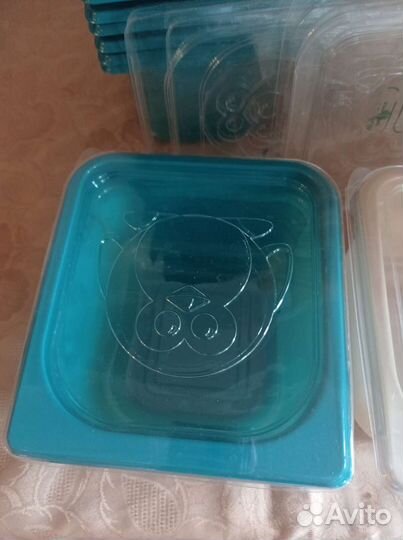 Контейнеры для посадки рассады