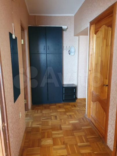 1-к. квартира, 46 м², 5/7 эт.