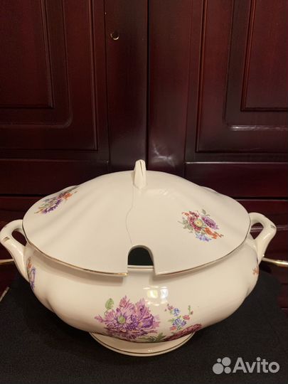 Супница зик Конаково