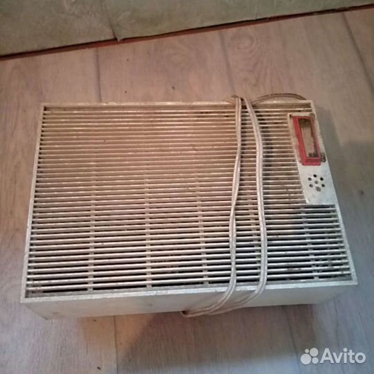 Стабилизатор напряжения