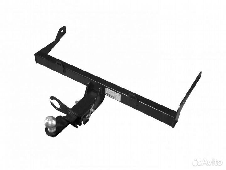 Фаркоп на Лада Гранта универсал, кросс 