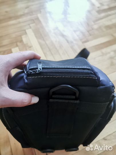 Сумка-чехол для фотоаппарата /органайзер