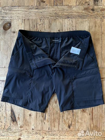 Шорты Peak Performance