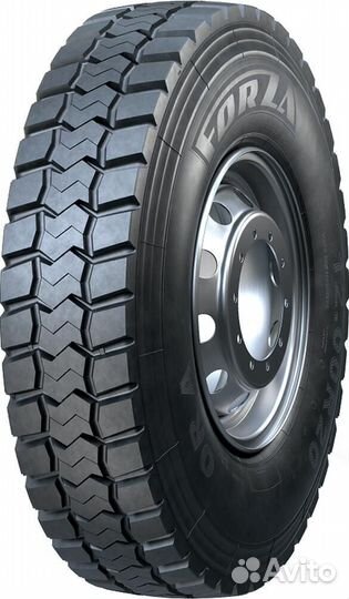 315/80 R22.5 Кама Forza OR A 156/150F новые шины