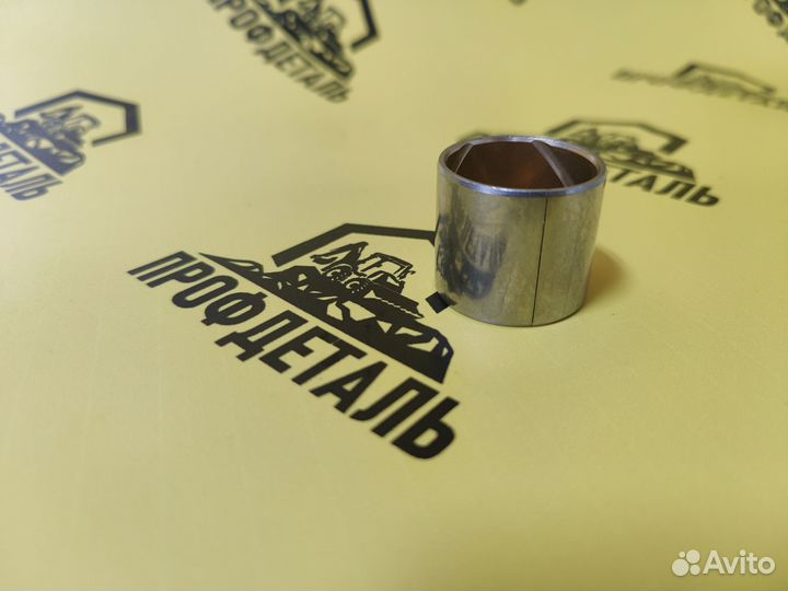 CA0118504 Втулка полуоси для экскаватора погрузчик