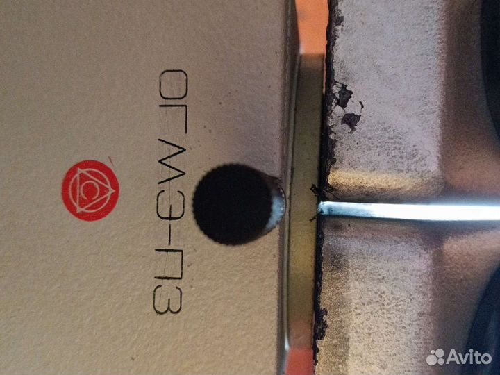 Микроскоп огмэ п3