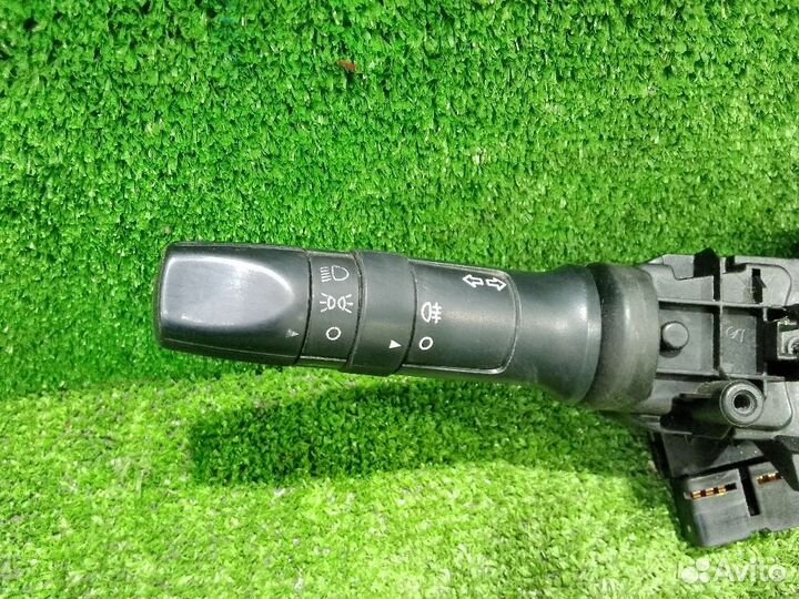 Подрулевой переключатель поворота Hyundai Solaris