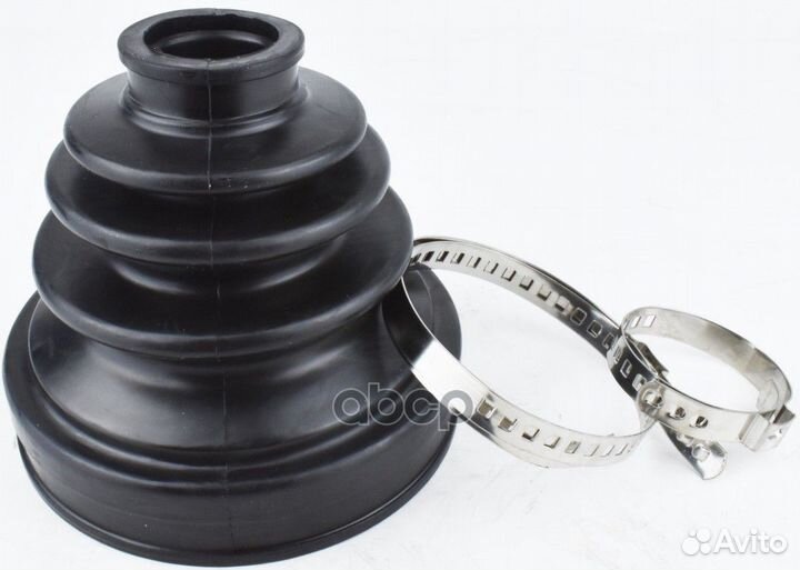 Пыльник шруса honda accord 08- CD28067 jikiu