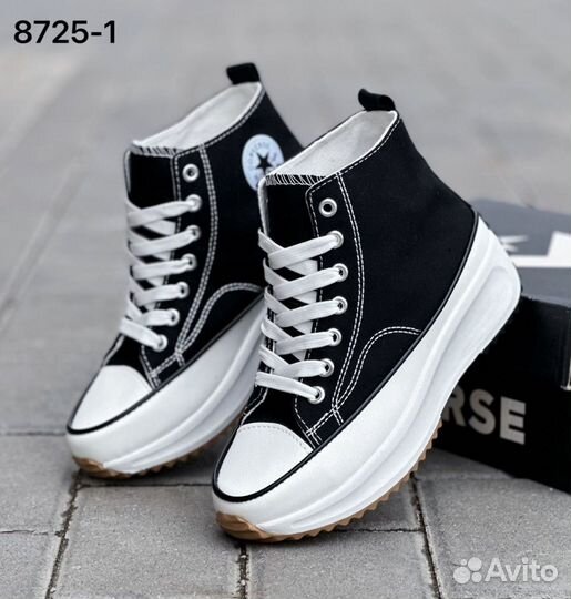 Кеды Converse All Star