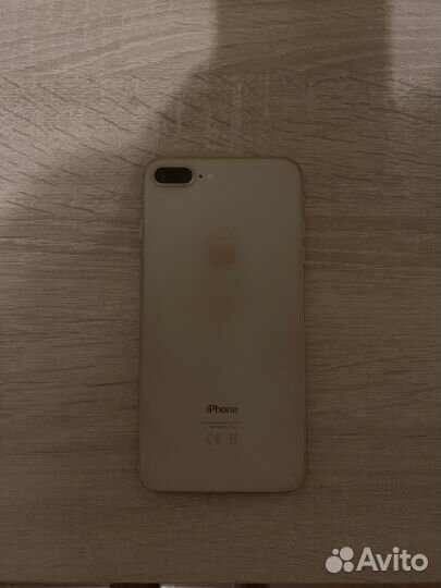 iPhone 8 Plus 64gb