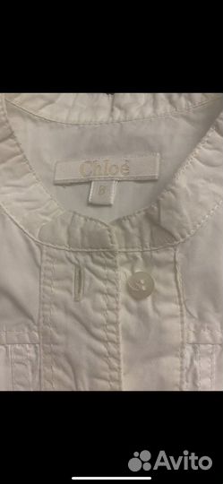 Первый класс