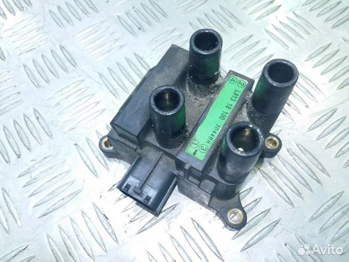 Катушка зажигания Mazda 6 GG 2.3 L3 L81318100