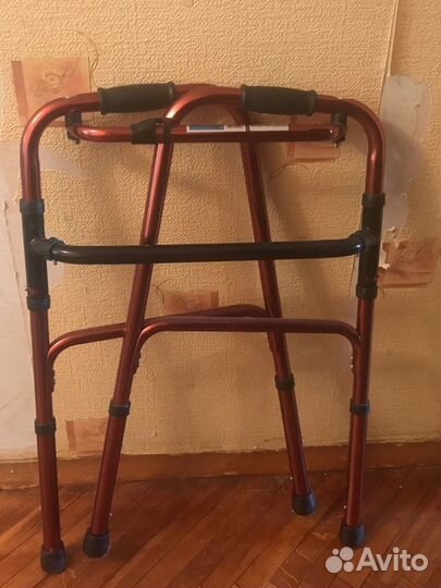 Ходунки для взрослых