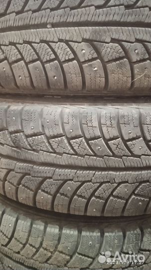 R14 Matador MP 30 Sibir Ice 2 185/60, PCD 4x100 DIA 56.6