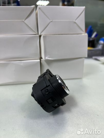 Блок управление светом Chevrolet Cruze