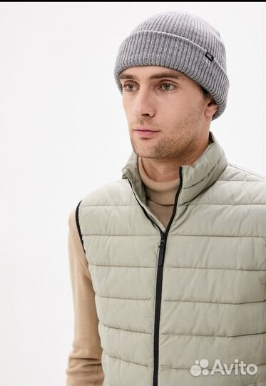 Щапка Vans мужская