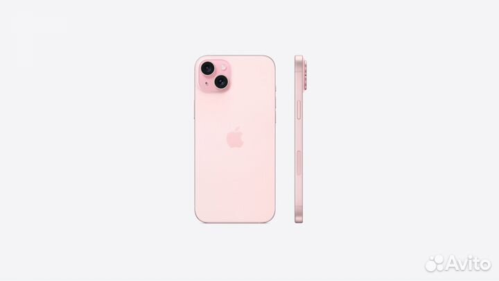 iPhone 15 Plus, 128 ГБ