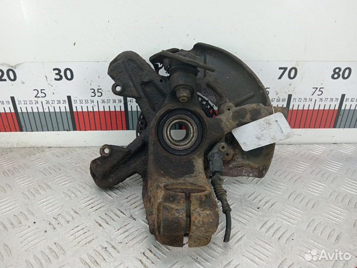 Ступица для Volkswagen Golf 4