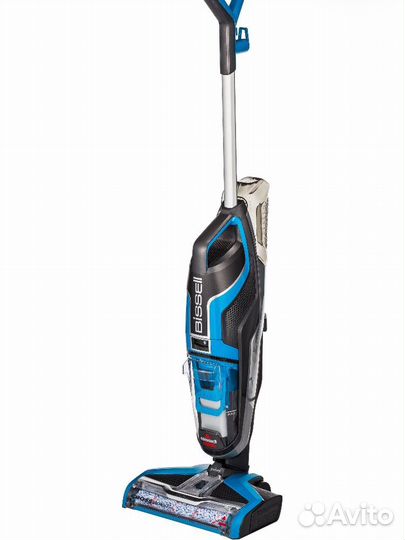 Моющий пылесос Bissell