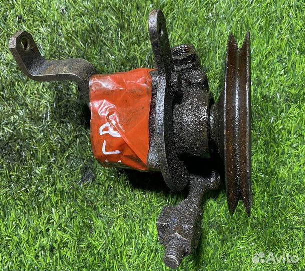 Насос гур Opel Omega A