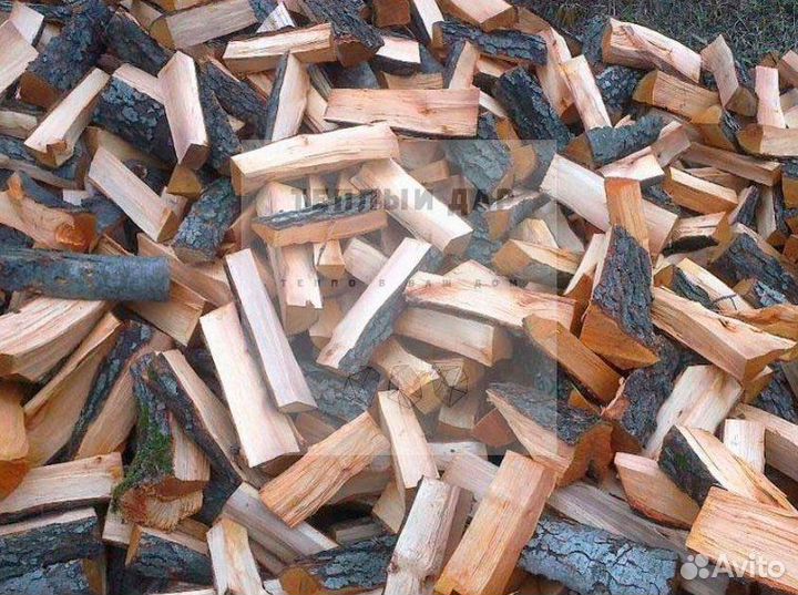 Дрова