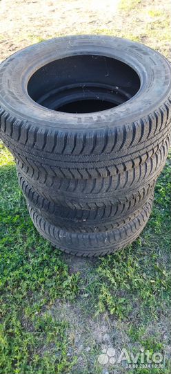 Amtel NordMaster 195/65 R15