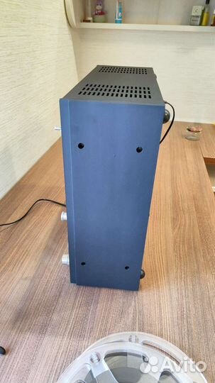 Катушечный магнитофон олимп 005 c1