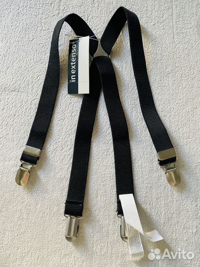 Подтяжки детские 50 см