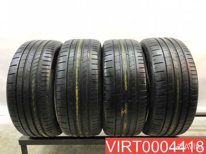 Pirelli P Zero 235/35 R20 88Y