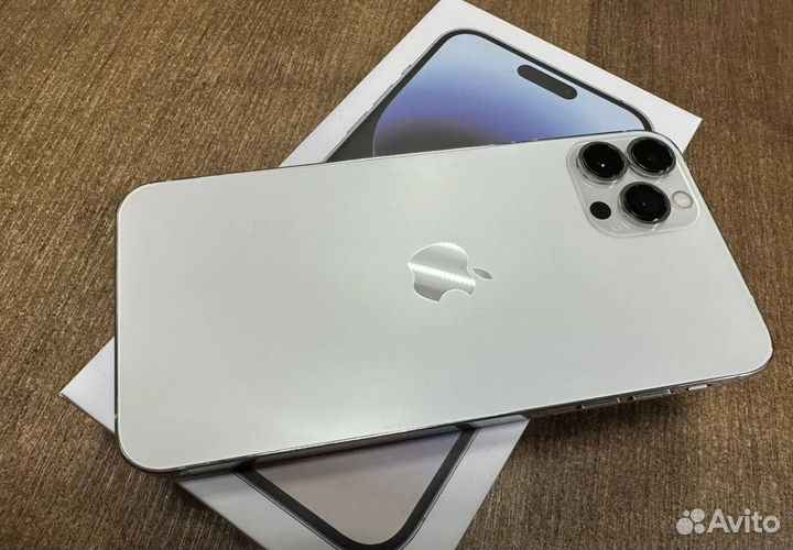 iPhone Xs Max, 512 ГБ