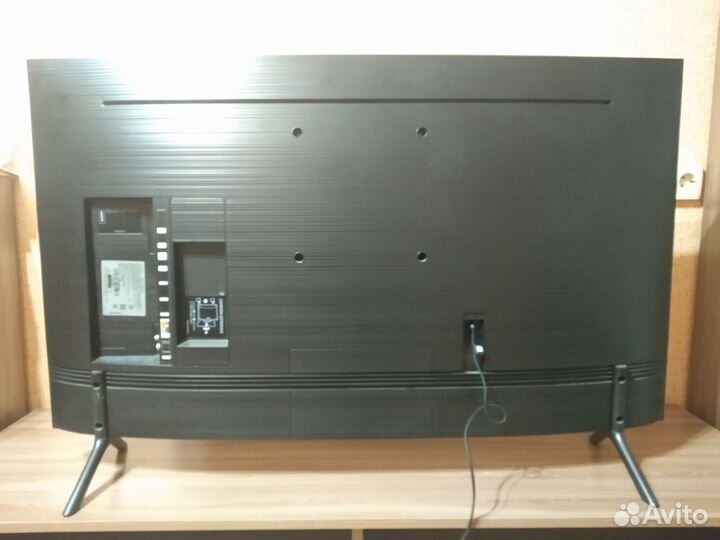 Телевизор samsung 49 (донор)