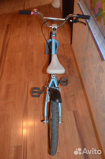 Детский велосипед Specialized hotrock 20