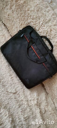 Сумка для ноутбука