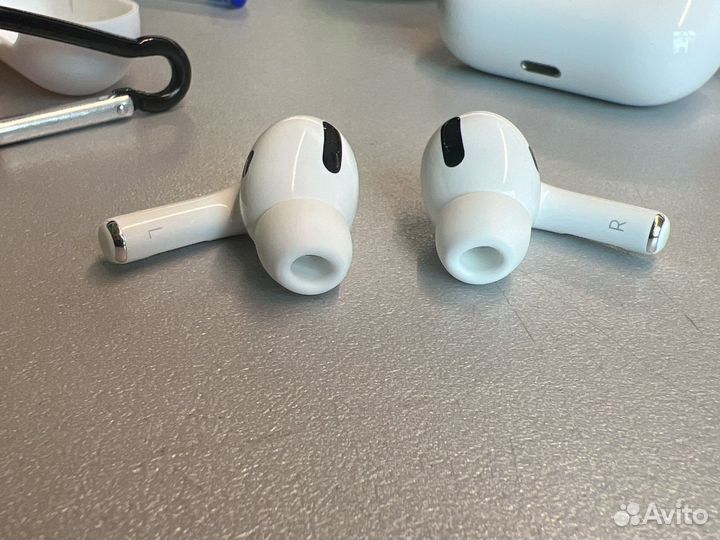 Наушники Apple AirPods pro оригинал