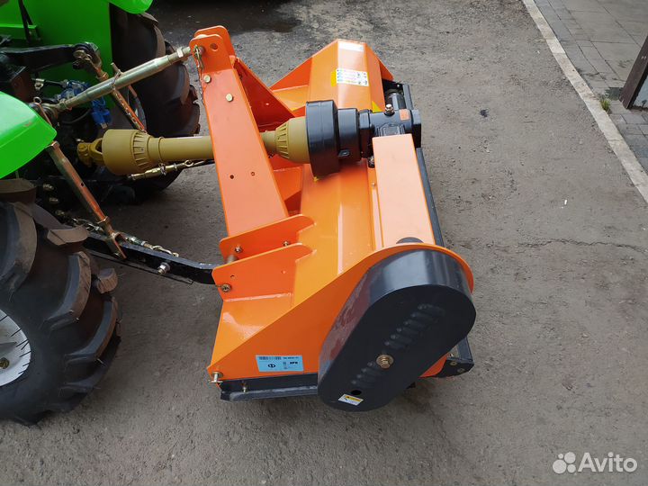 Косилка УРАЛЕЦ Н22.00.000, 2023