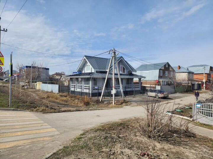 Свободного назначения, офис, шоурум 130 м²