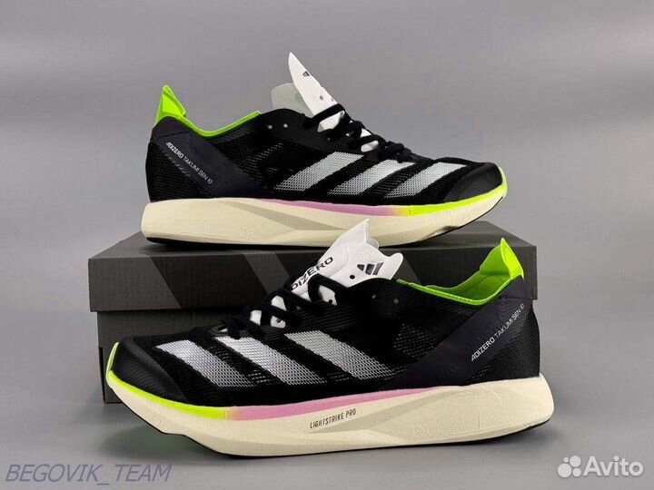 Кроссовки adidas adizero takumi sen 10