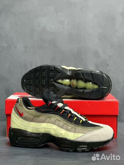 Кроссовки Nike air max 95 41-45