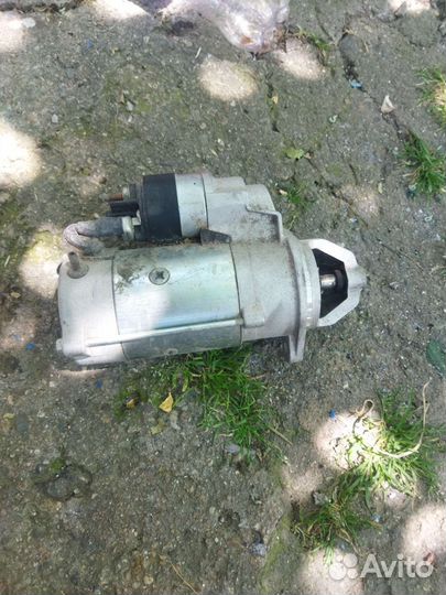 Продам стартер mahle AZE 6555