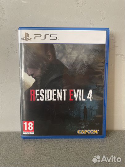 Игры для приставок PS5