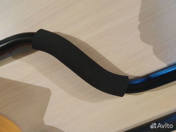 Штанги garrett